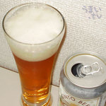 岡七酒店 - 伊勢角屋麦酒　神都麥酒　350ml　３１０円