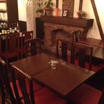 オクターヴ クラシックミュージック パブ - 