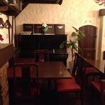 オクターヴ クラシックミュージック パブ - 