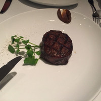 THE COSMOPOLITAN GRILL BAR TERRACE - 