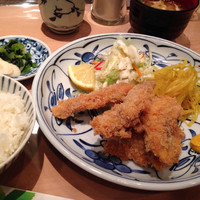 新宿割烹 中嶋 - 