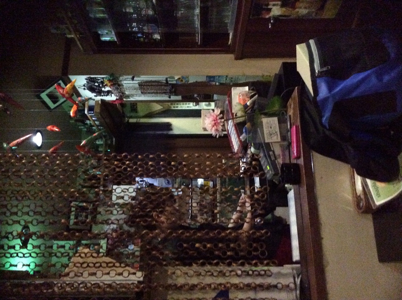 アジアご飯とお酒のお店 Shapla 神田店