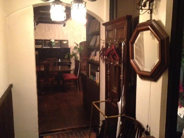 Octave Classic Music Pub photo 4