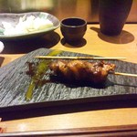 しまちょう？だっけ？