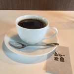 珈琲花坂 - ブレンド「ワルツ」