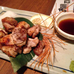 Shiki Yuujin - 大和肉鶏２種
                      