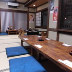 なるこ - お座敷