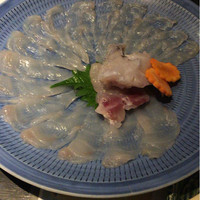 ふぐ好 北新地店 - 