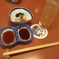 いけす無門 新宿 - 