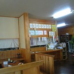 ごはんや - お店の風景