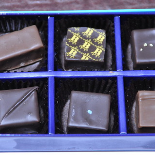 ボワシエ 大丸東京店