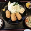 黒豚の館