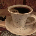 COCO COFFEE - 明日も頑張ろう