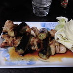 なるこ - 焼鳥あったんだ