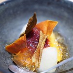 神保町 傳 - デザート