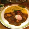 カレーの店 マボロシ