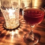 ジョシーズウェル - マンハッタン