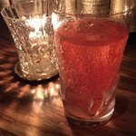 ジョシーズウェル - スプモーニ