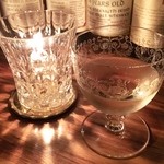 ジョシーズウェル - マティーニ（甘め）