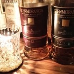 ジョシーズウェル - グレンモーレンジ ラサンタ 12年 & グレンモーレンジ キンタ ルバン 12年