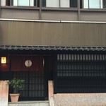 京味 - 2015/11 昼