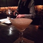 フーケ - (2015.12)