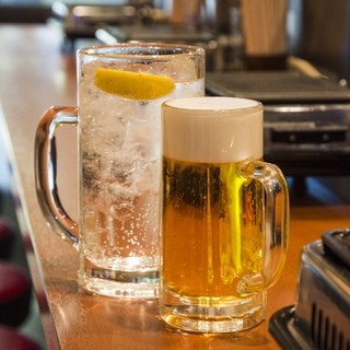 カウンター焼肉専門 焼肉おおにし_2