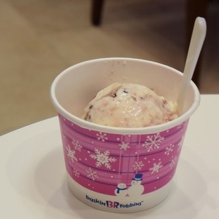 サーティワンアイスクリーム メラード大和田店