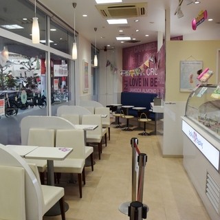 サーティワンアイスクリーム メラード大和田店