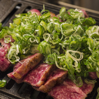カウンター焼肉専門 焼肉おおにし_0