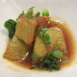 ビストロシノワ YASMIN - 