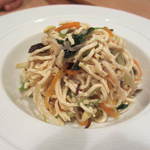 ビストロシノワ YASMIN - 