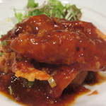 ビストロシノワ YASMIN - 