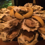 Oyster Kitchen - 