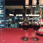 ボージョレ・ヌーヴォー’１５