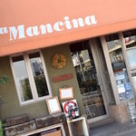 La Mancina - 