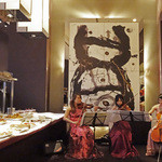 中国料理 XVIN - パーティー仕様