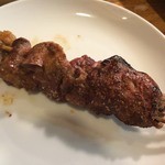 波田野 - 波田野／阿波尾鶏(レバ)