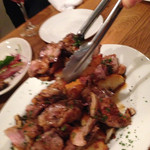 ワイン アンド フード キュウ - 