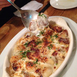 ワイン アンド フード キュウ - 