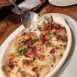 ワイン アンド フード キュウ - 