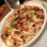 ワイン アンド フード キュウ - 