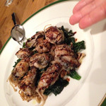 ワイン アンド フード キュウ - 