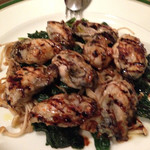 ワイン アンド フード キュウ - 