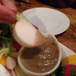 ワイン アンド フード キュウ - 