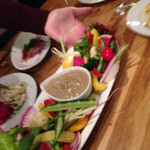 ワイン アンド フード キュウ - 