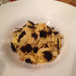 ワイン アンド フード キュウ - 