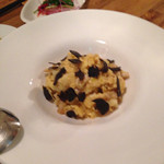 ワイン アンド フード キュウ - 