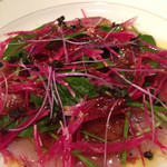 ワイン アンド フード キュウ - 