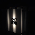 ワイン アンド フード キュウ - しぶいよね